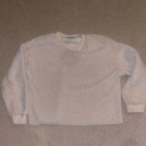 American Eagle Sherpa